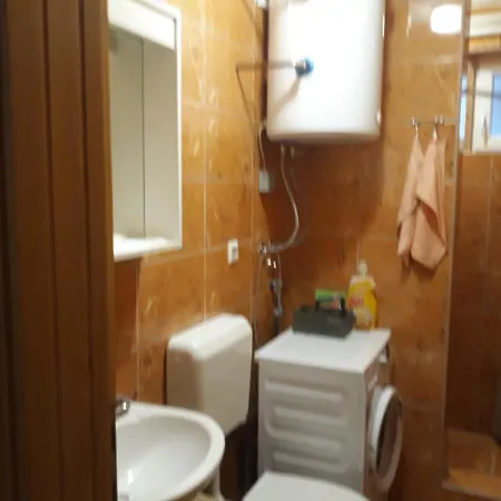 Irma Apartment Tuzla Exterior photo