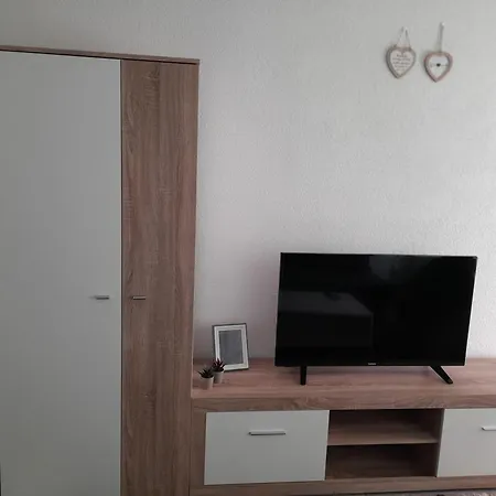 Irma Apartment Tuzla Exterior photo