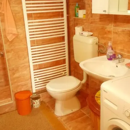 Irma Apartment Tuzla Exterior photo