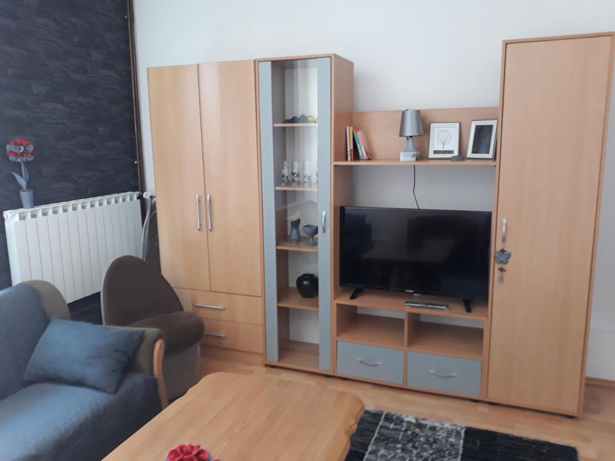 Irma Apartmán