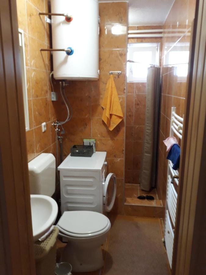 Irma Apartmán *