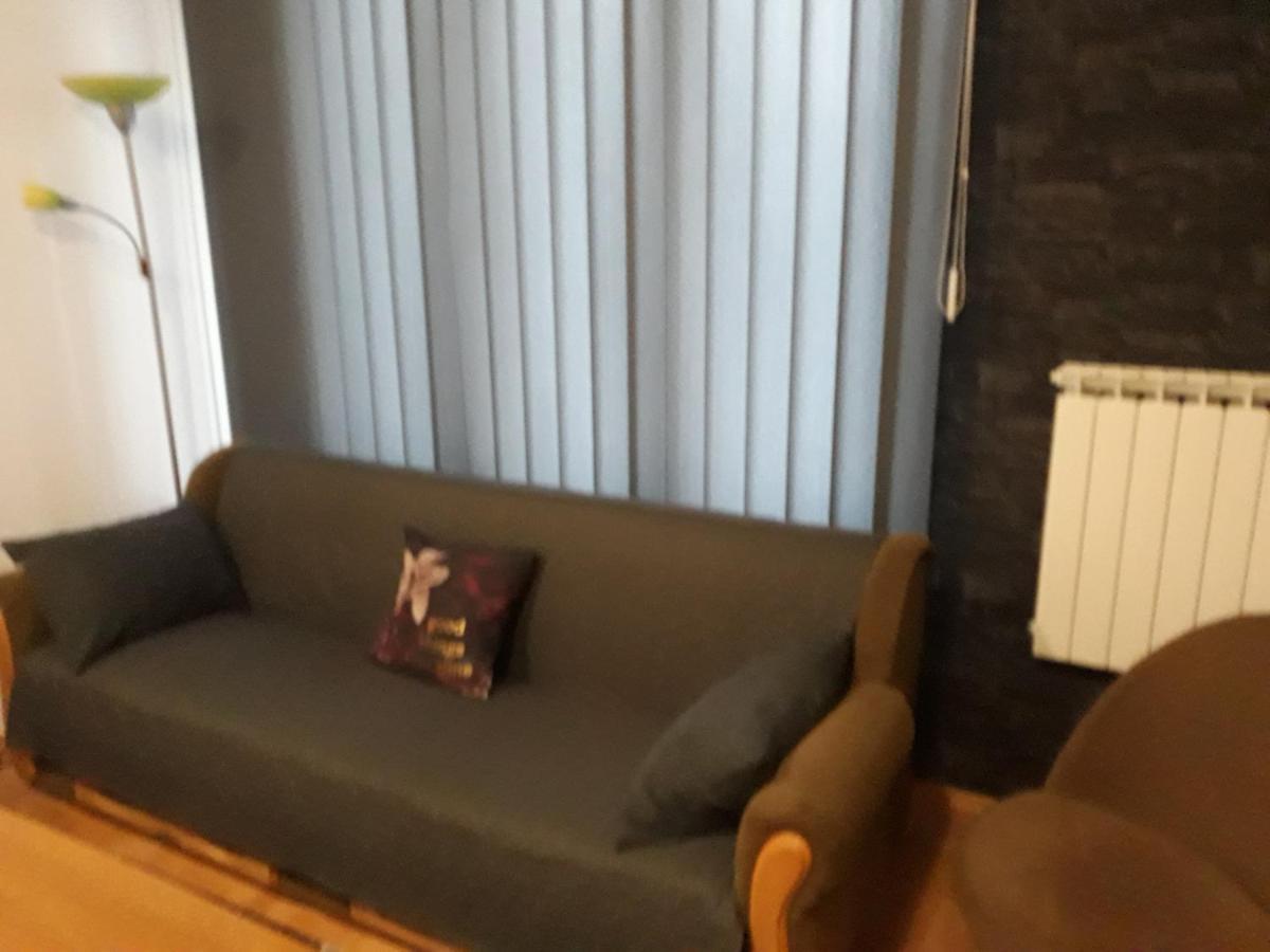 Irma Apartmán Tuzla
