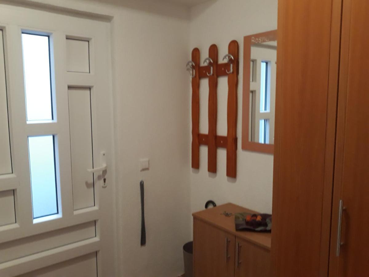 Irma Apartmán *