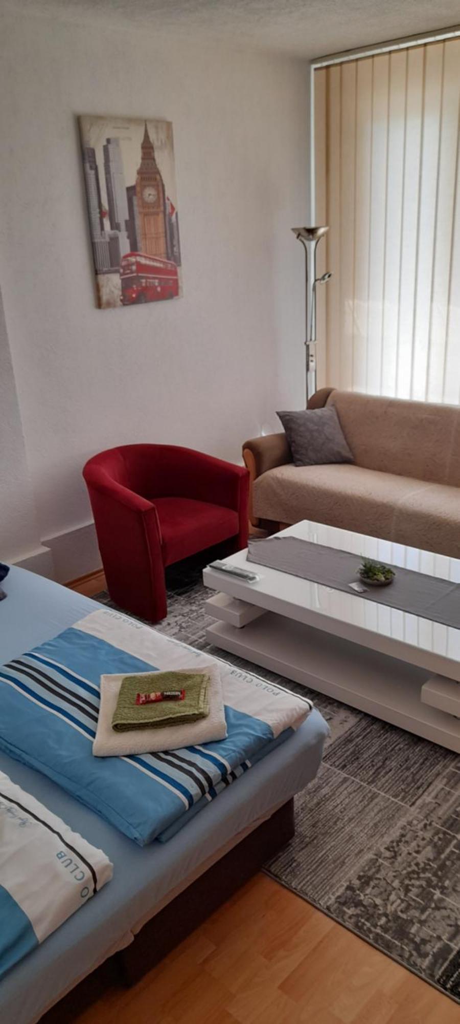 Apartment Irma Tuzla