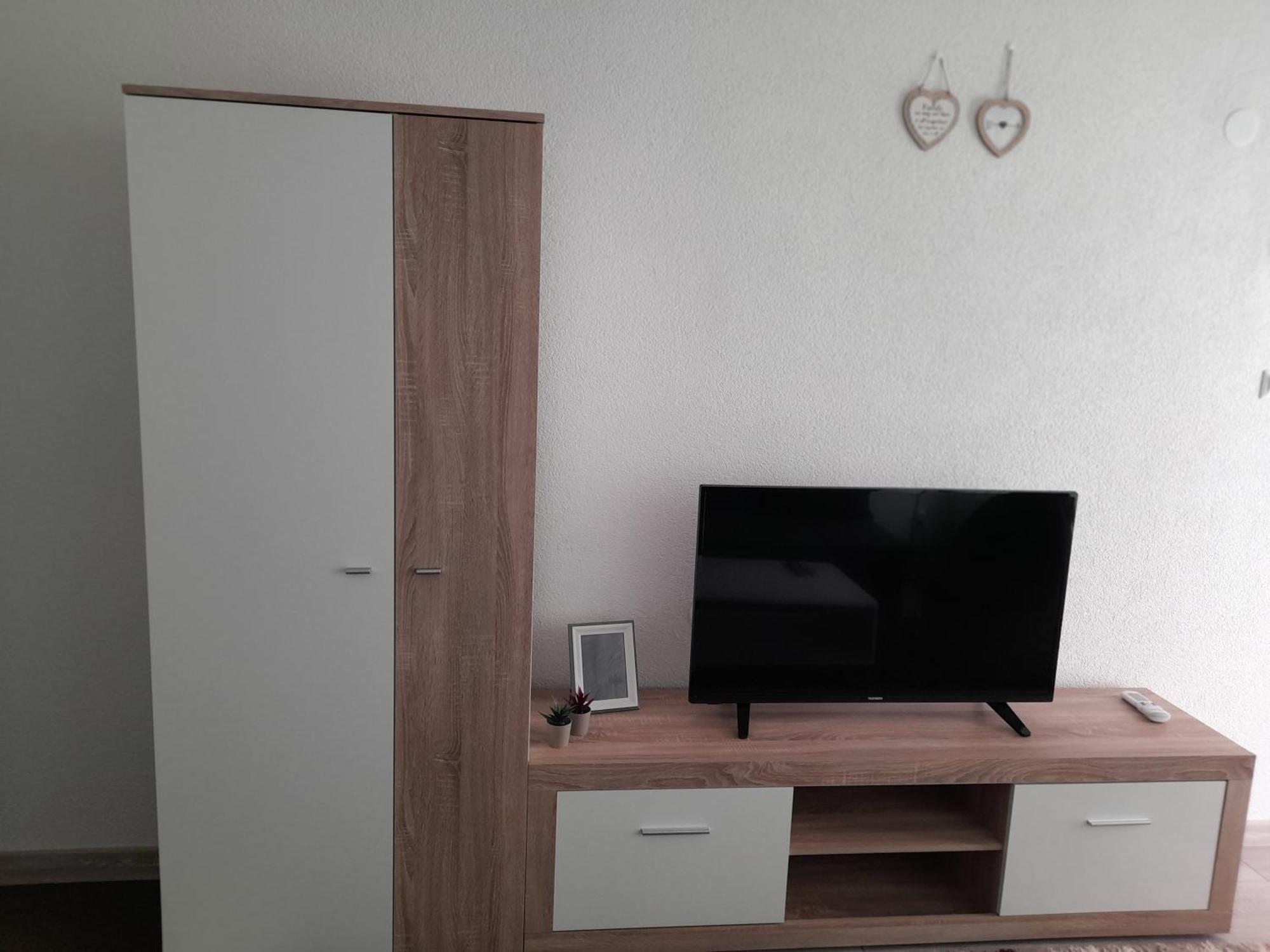 Apartmán Irma Tuzla