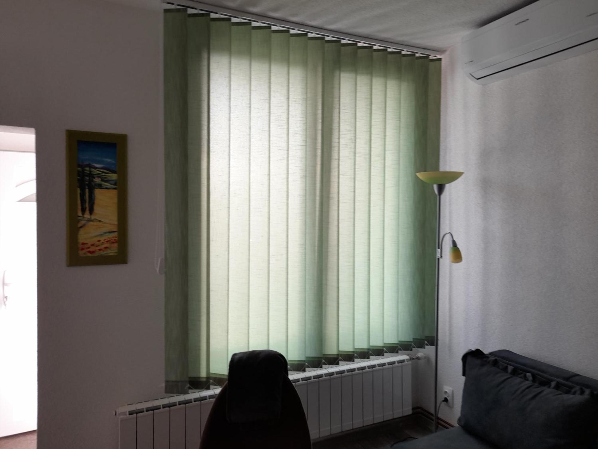 Apartmán Irma