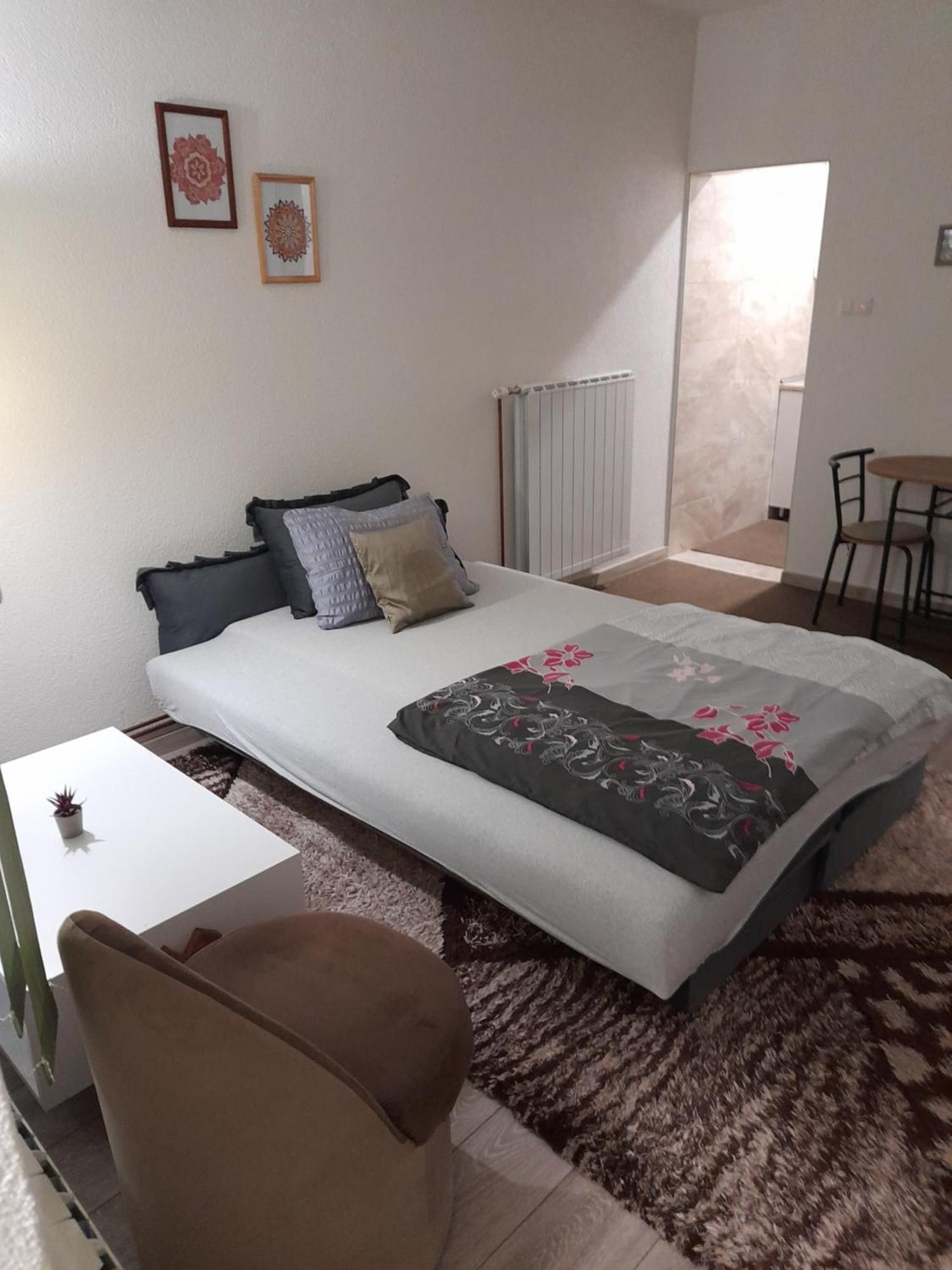 Apartment Irma *